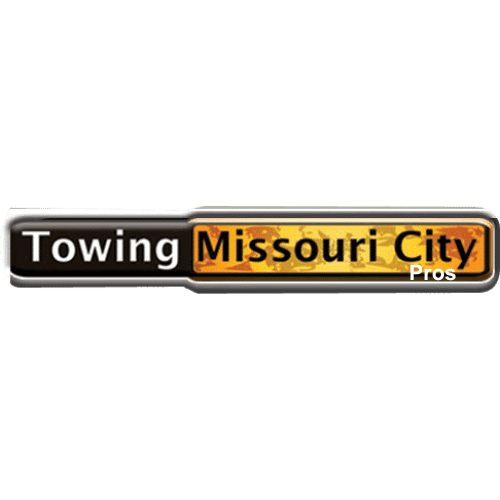 Licensed Towing Missouri City