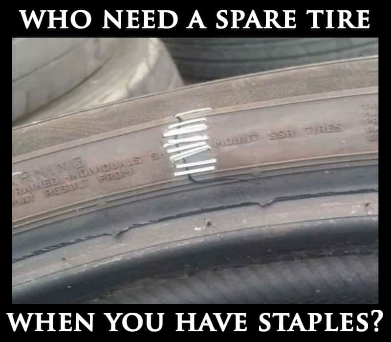 flat-tire-staples